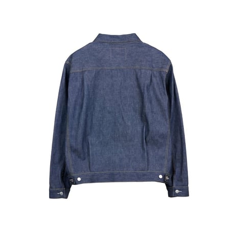 masses DENIM JKT RIGID