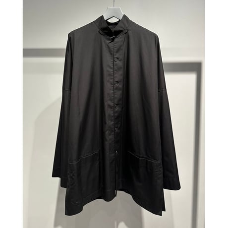 Y's for men 100/2 BROAD CHINA SHIRT