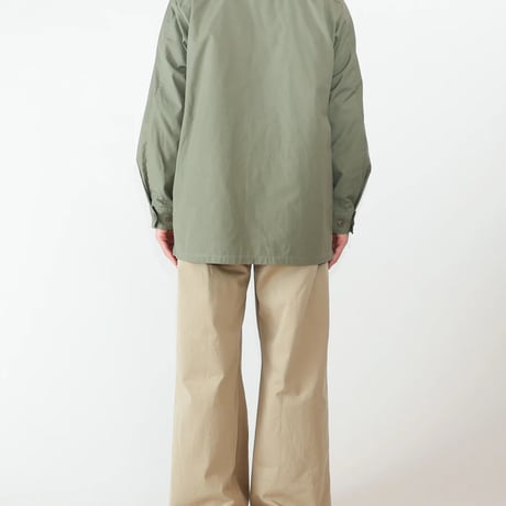 YAECA U  Fatigue Jacket