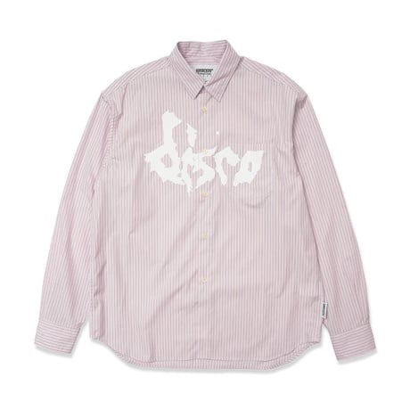 HOMBRE NINO STRIPE DISCO CULT SHIRT