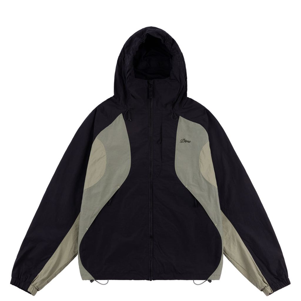 大幅値下げ！！ DIME WINDBREAKER JACKET シェルジャケット 大幅値下げ！！ DIME WINDBREAKER JACKET シェルジャケット Dime