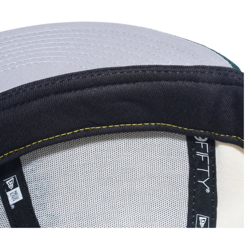 NEW ERA 59FIFTY Powered by GORO NAKATSUGAWA（min