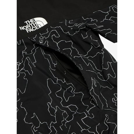 THE NORTH FACE NOVELTY MOUNTAIN LIGHT JACKET