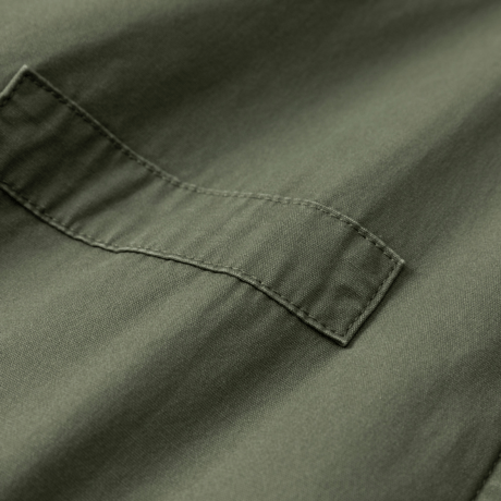 MADNESS MADNESS MIL-TYPE MOD M51 FIELD COAT