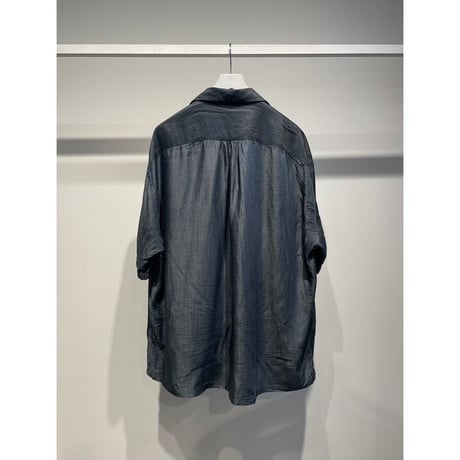 PORTER CLASSIC KATSU SHIRT 25SS