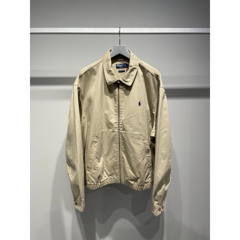 POLO Ralph Lauren ビッグジャケット s7-AI710B27860001_alternate10