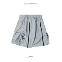 GOOPiMADE PFM-1S Utility Performance Shorts