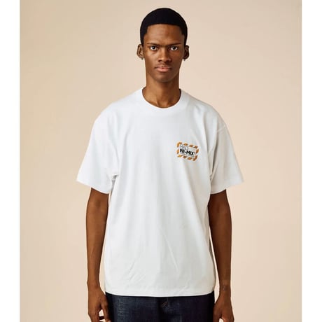 BEDWIN & THE HEARTBREAKERS S/S PRINTED TEE "Lets Party"