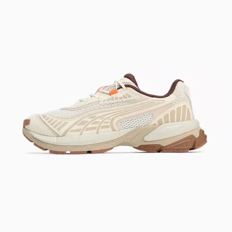 PUMA x PERKS AND MINI ベロファシス V002 スニーカー