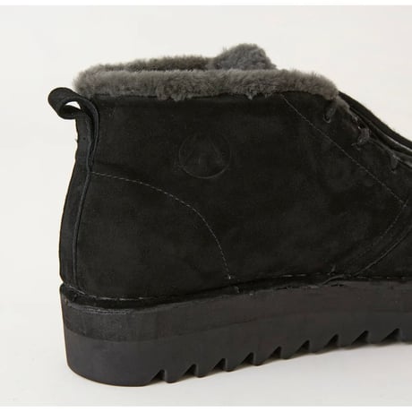 WHITE MOUNTAINEERING WM × AIRWALK WM EVS BOOTS
