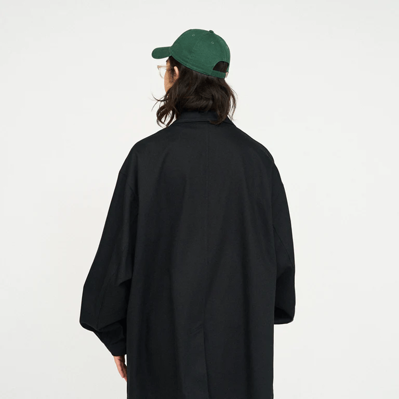 FreshService CORPORATE CHINO JACKET | MAROON FreshService CORPORATE CHINO JACKET | MAROON
