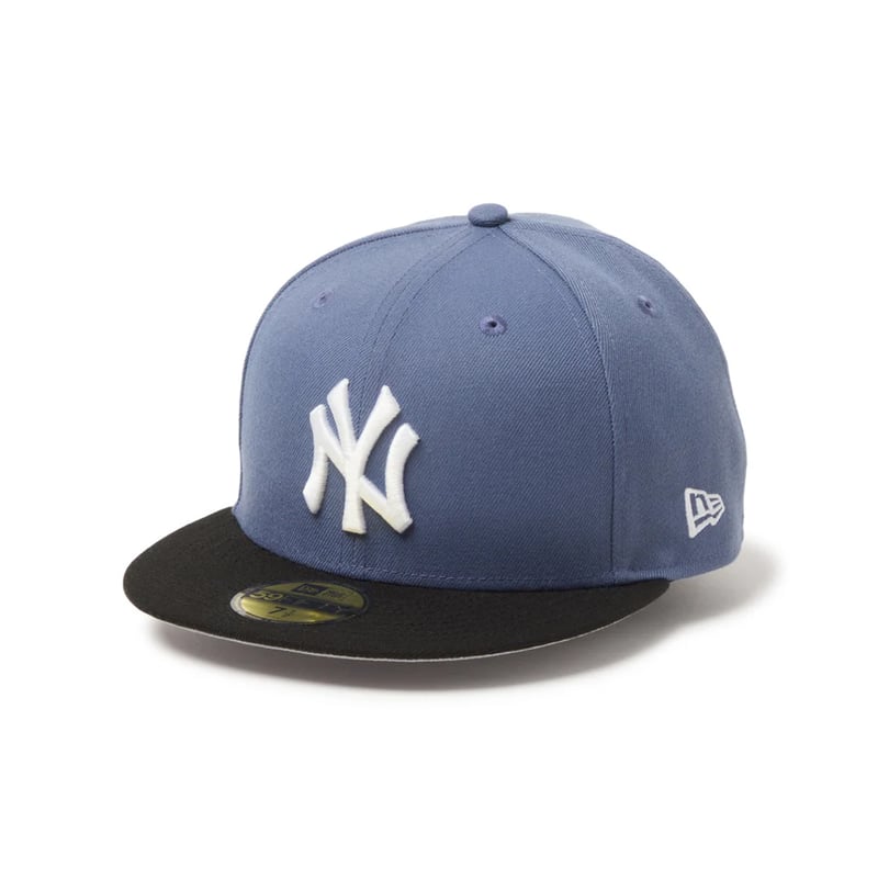NEW ERA 59FIFTY Powered by GORO NAKATSUGAWA（MI