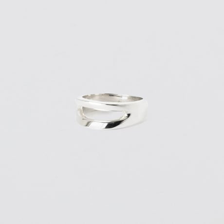 XOLO JEWELRY Dig Ring
