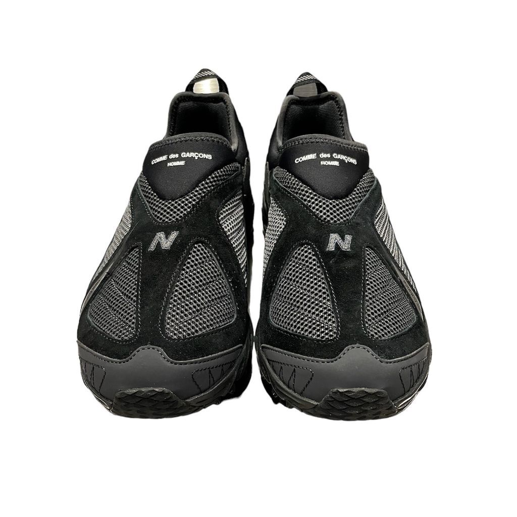 COMME des GARÇONS HOMME × New Balance ML610SCD