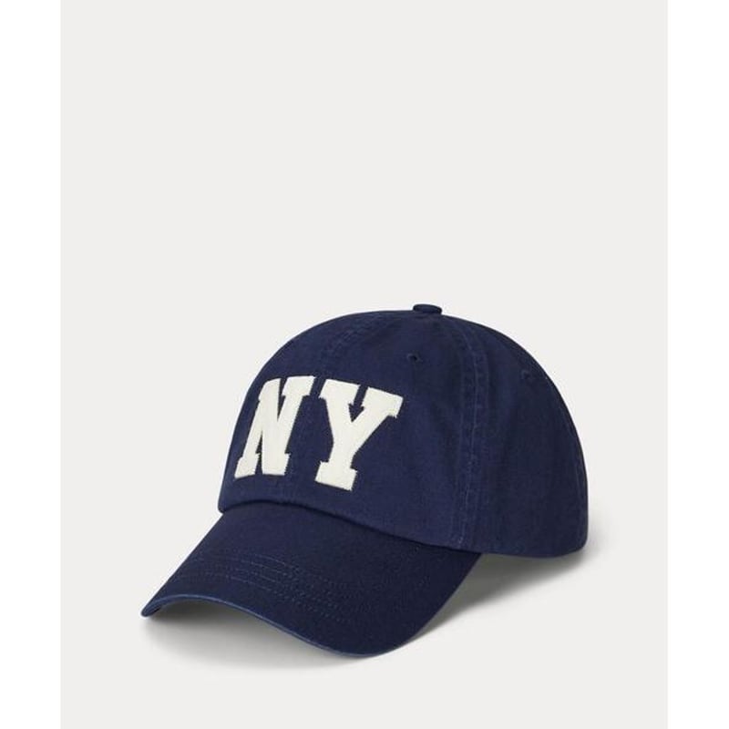 S*n様 【即完品】POLO ネイビー ベースボールキャップ POLO BEAR」クラシックスポーツキャップ(ONE SIZE ネイビー