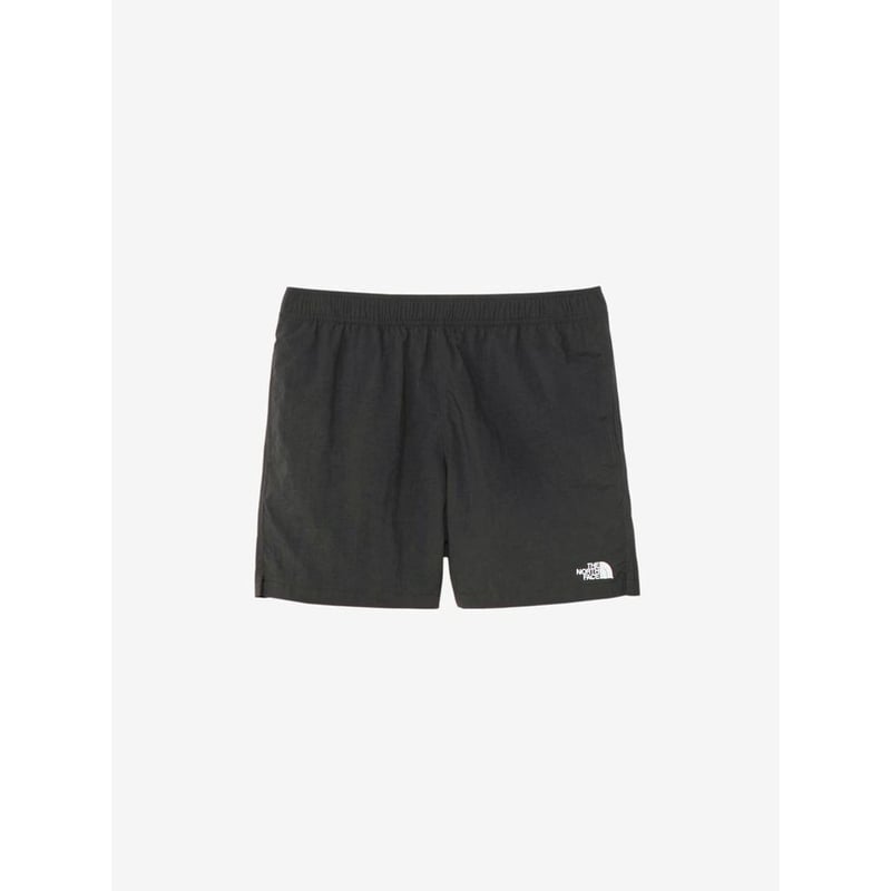 THE NORTH FACE バーサタイルショーツ | MAROON