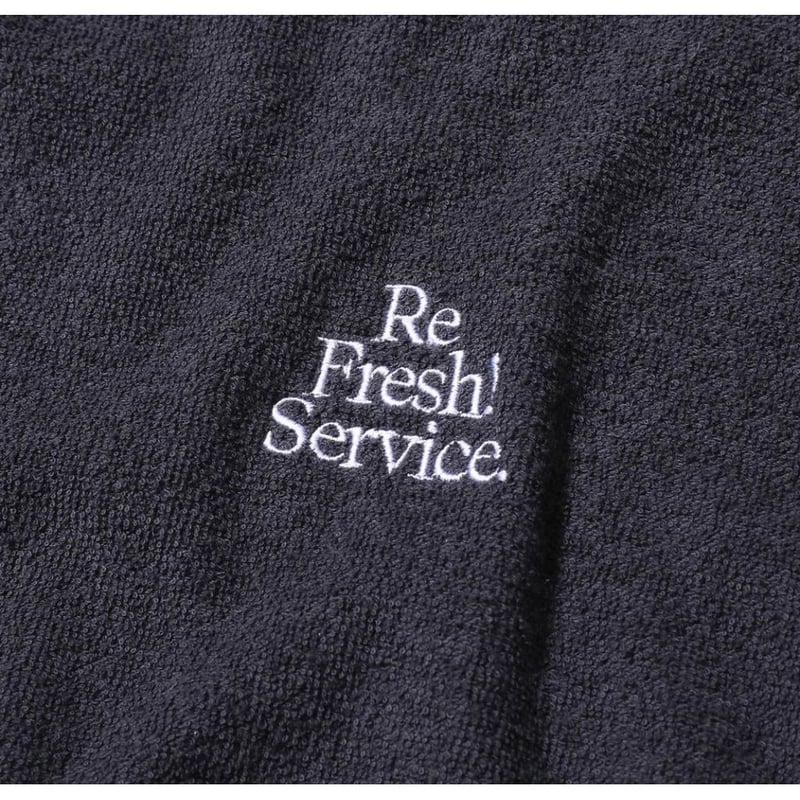 ReFresh!Service. 