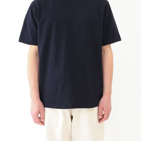 YAECA T Slub Yarn T-shirt