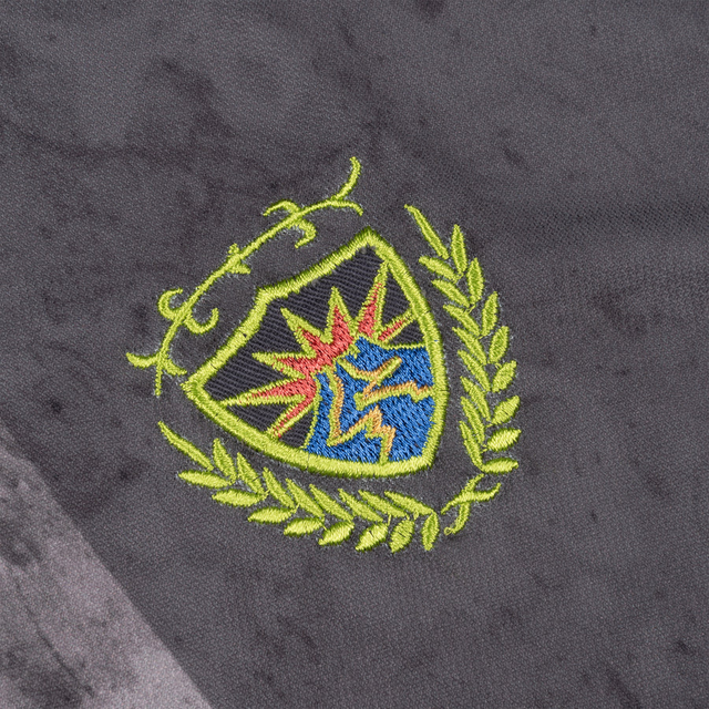 Dime FINAL JERSEY | MAROON