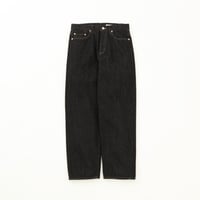 YAECA No.13 Wide Straight