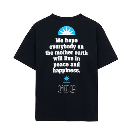 GDC half star TEE 1th limited