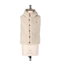 Gymphlex BOA HOODED VEST