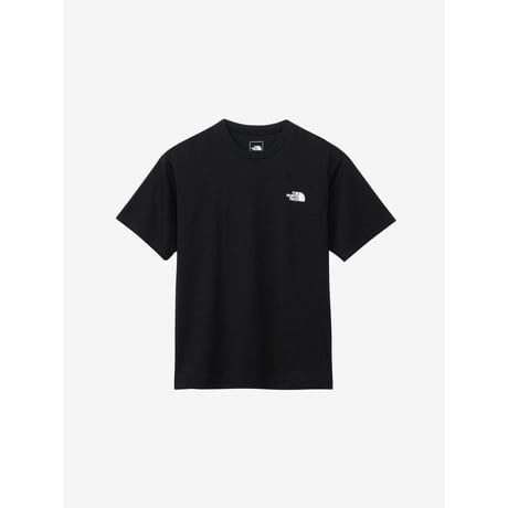 THE NORTH FACE  ショートスリーブバンダナスクエアロゴティー(メンズ)