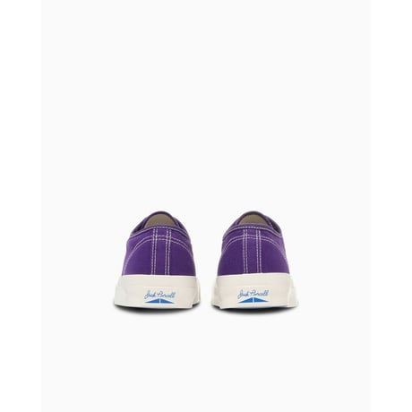 CONVERSE JACK PURCELL CL（PURPLE）