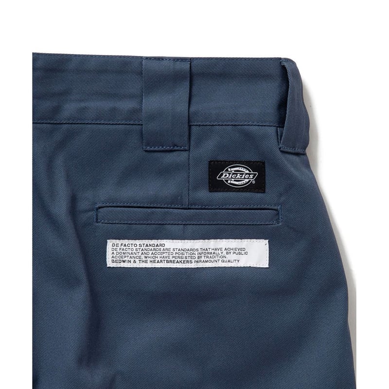 パンツ BEDWIN & THE HEARTBREAKERS 10L DICKIES BEDWIN & THE HEARTBREAKERS(ベドウィン アンド ザ ハート
