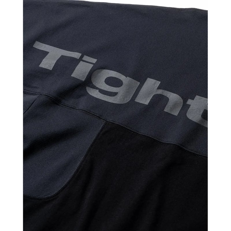 TIGHTBOOTH 3/4 SLEEVE SUZU T-SHIRT | MAROON