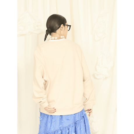 【予約商品】THOMAS MAGPIE 2254871 C/T　Sweat