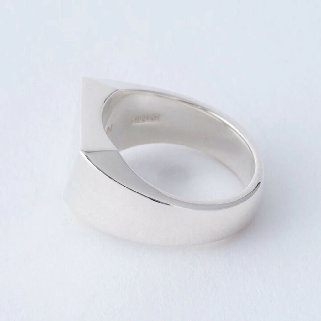 FANTASTIC MAN スターリング 15号 ファンタスティックマン FANTASTIC MAN |RING 734 |アクセサリー