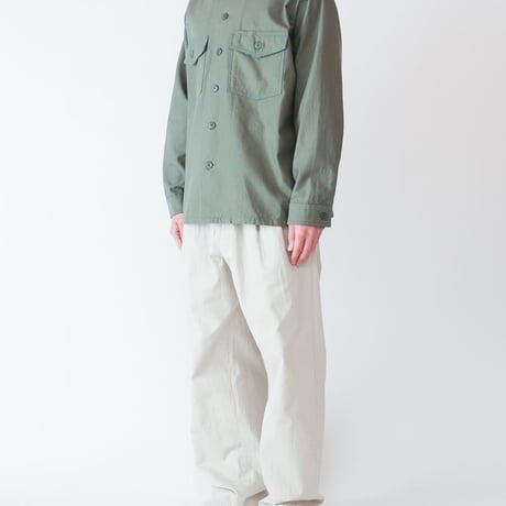 YAECA Baker Shirts