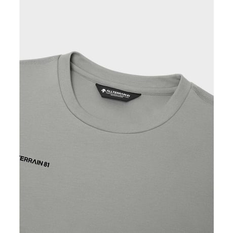 DESCENTE ALLTERRAIN 81 CORDURA H/S TEE