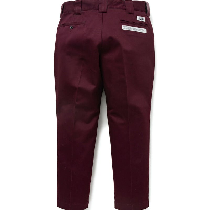 BEDWIN & THE HEARTBREAKERS 9/L DICKIES T/C PANT