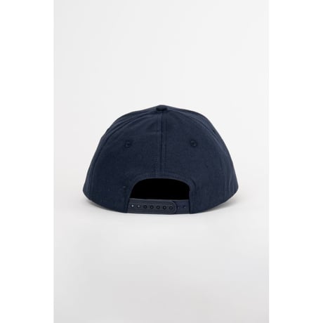 LASTMAN LM Short Brim Cap