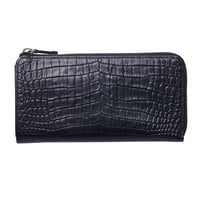 RAMIDUS WALLET (L) B028001