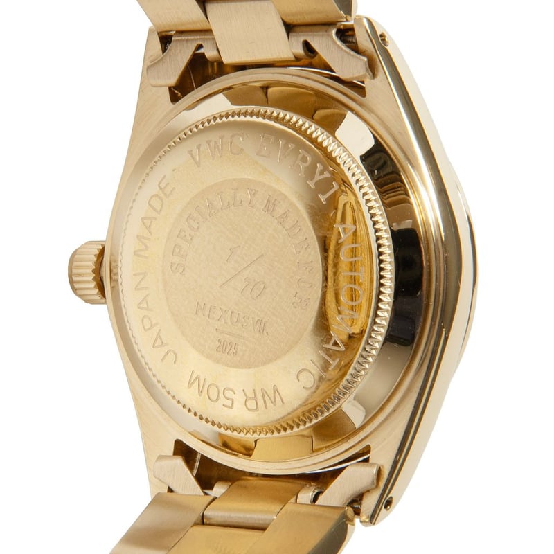 B*K様 SPECIAL STAR DIAL WATCH. 2_1_4565b5cb-8f11-48ad-b442-