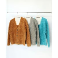 トップス ambergleam Monster Knit Cardigan ambergleam Monster Knit Cardigan