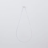XOLO JEWELRY Figaro Link Necklace 2mm 60cm