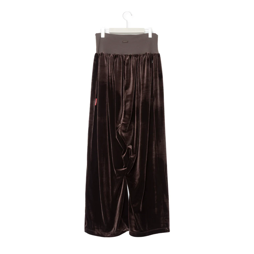 FUMITO GANRYU Extreme Parkour Pants - Brown | M