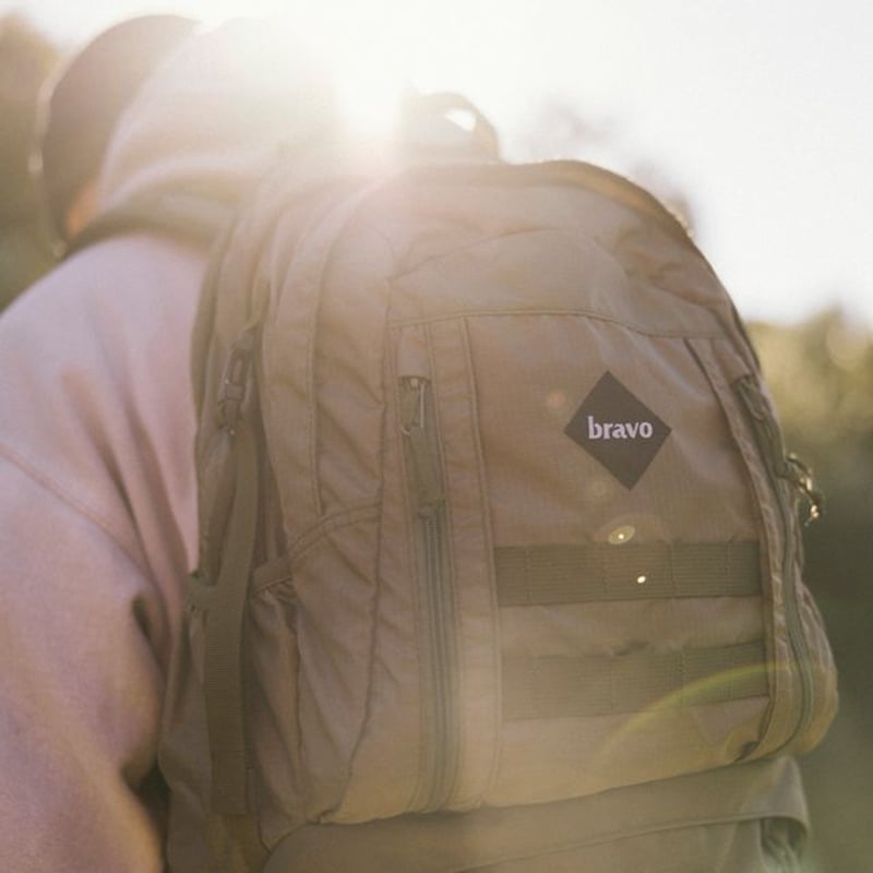 bravo RECON BLOCK I（OLIVE） | MAROON