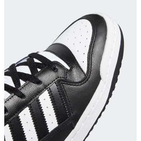 adidas FORUM LOW CL