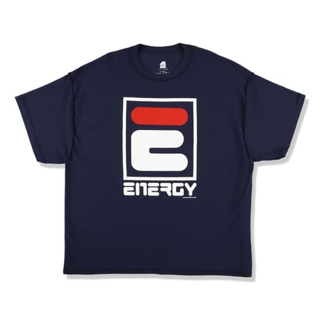 ISNESS MUSIC E ENERGY T-SHIRT
