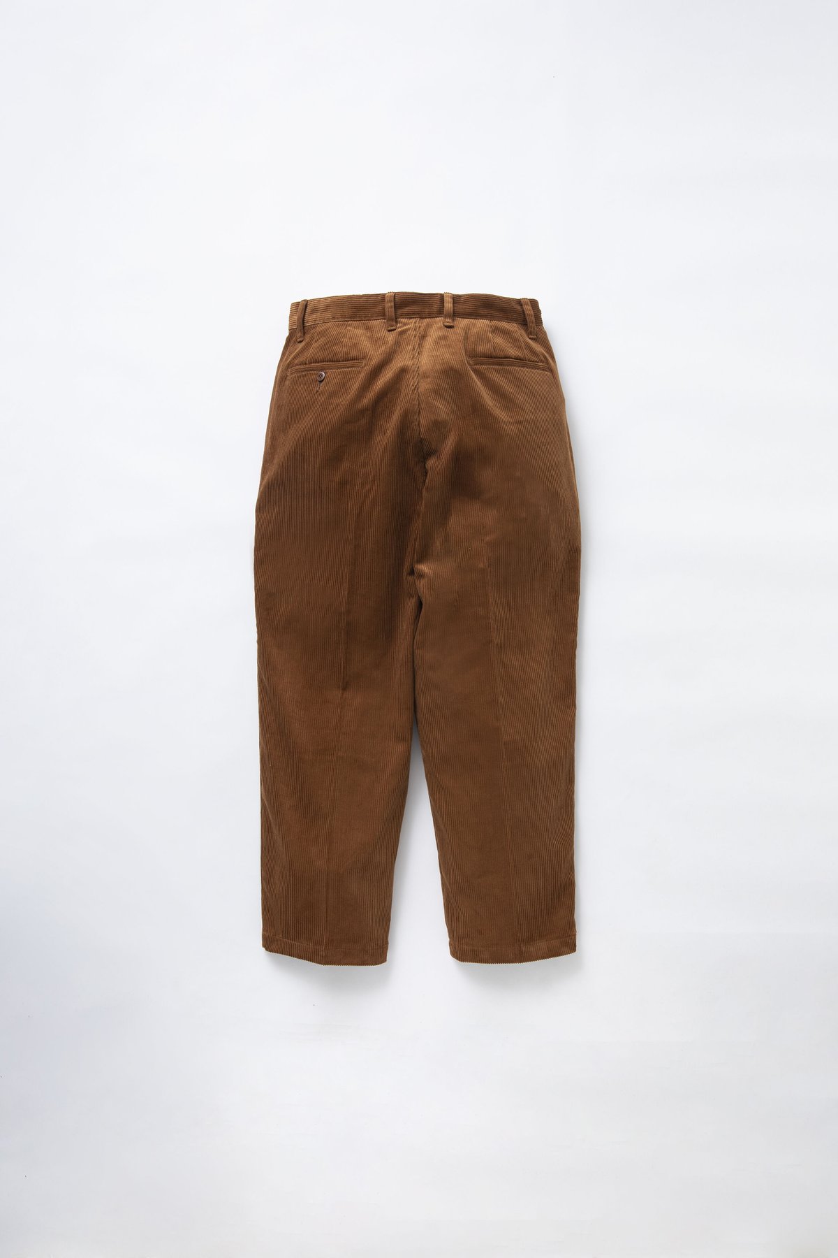 DELUXE デラックス　コーデュロイパンツ　HUE BEDWIN ベドウィン DELUXE デラックス コーデュロイパンツ HUE BEDWIN ベドウィン