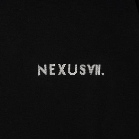 NEXUSVII. MM & TXX HOODIE