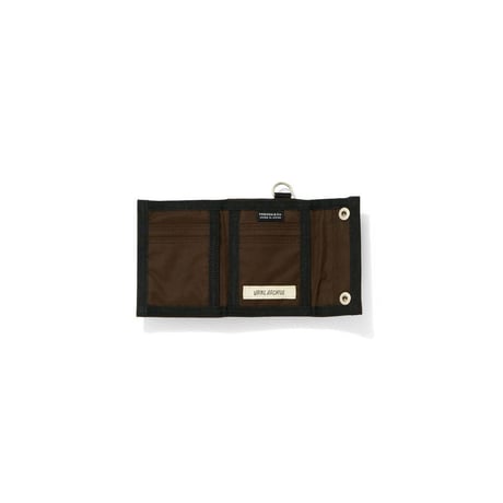 VAINL ARCHIVE POTR SHOULDER WALLET