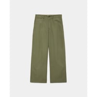 marka ORGANIC COTTON WEATHER CLOTH U.S. ARMY FIELD TROUSERS