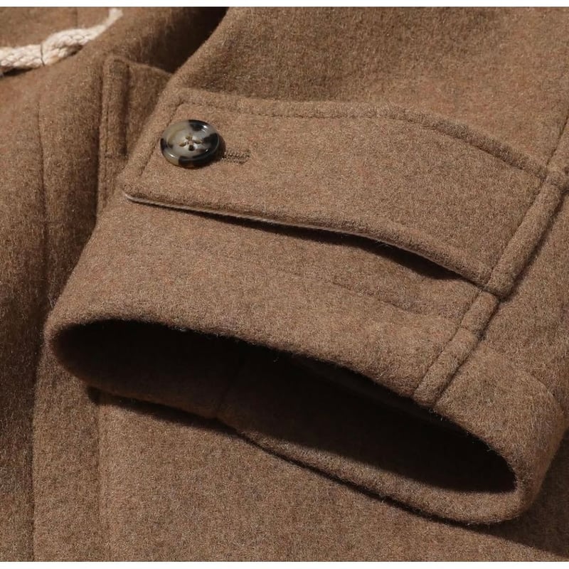 た*か様 【ブラウン/L】FreshService CORDUROY SET U Fresh Service】 Cotton Corduroy Utility Pants 