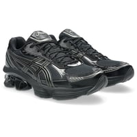 ASICS GEL-KINETIC FLUENT(Black/Graphite Grey)